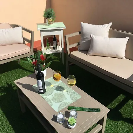 Apartment La Laguna Deluxe 6