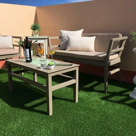 La Laguna Deluxe 6 * La Laguna (Tenerife)