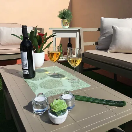 Apartment La Laguna Deluxe 6 La Laguna (Tenerife)