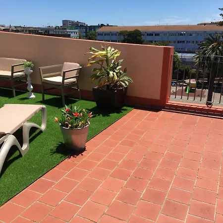 Apartment La Laguna Deluxe 6
