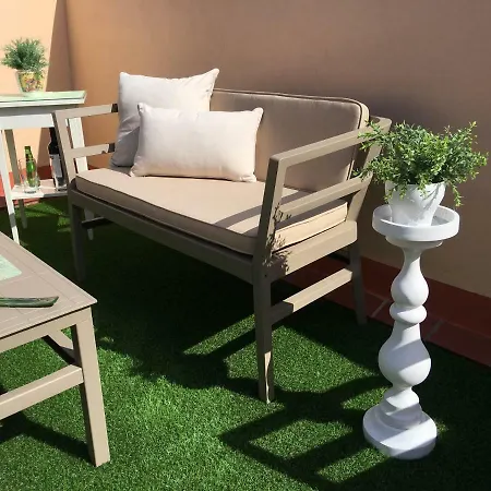La Laguna Deluxe 6 *