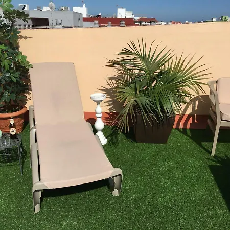 Apartment La Laguna Deluxe 6
