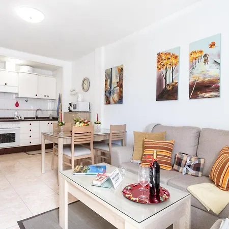 Apartment La Laguna Deluxe 6 *