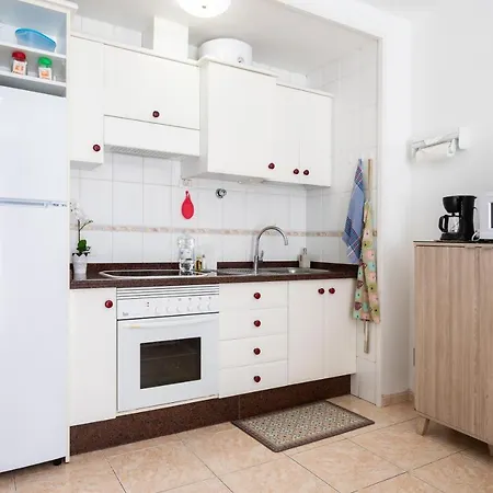 Apartment La Laguna Deluxe 6