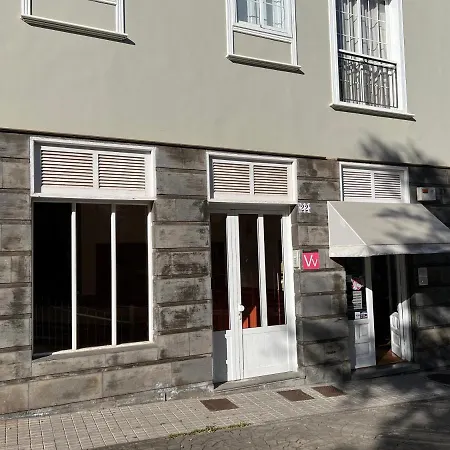 Deluxe 6 Apartmán *