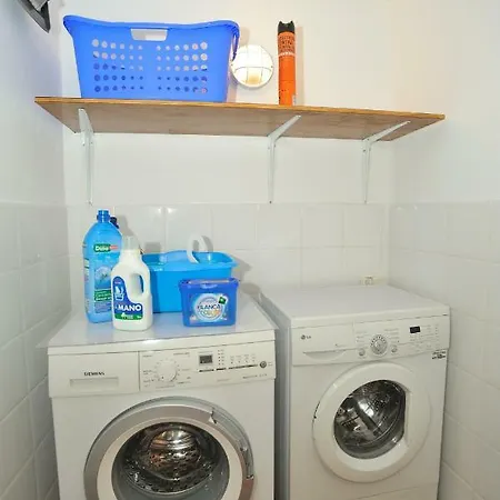 Apartmán Deluxe 6 *