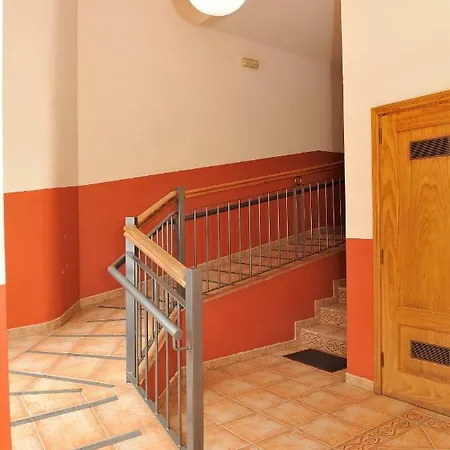 Deluxe 6 Apartmán