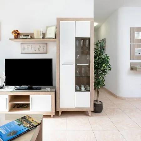 Apartmán Deluxe 6 *