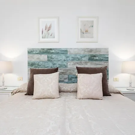 Apartmán Deluxe 6