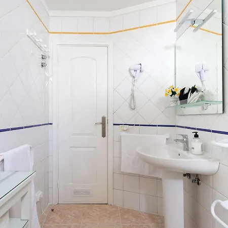 Apartmán Deluxe 6