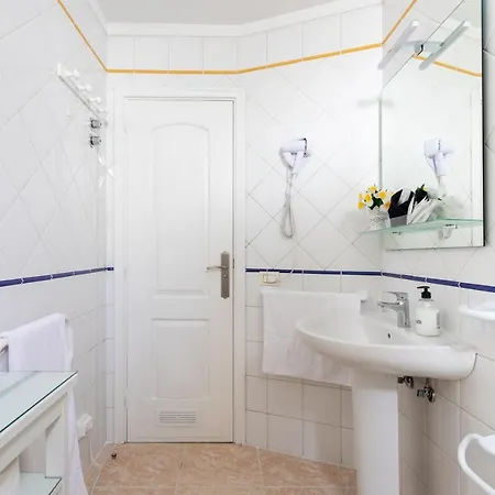 Apartmán Deluxe 6